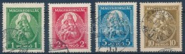 O 1932 Nagy Madonna Sor (6.000) - Other & Unclassified