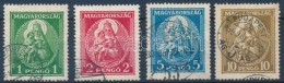 O 1932 Nagy Madonna Sor (6.000) - Sonstige & Ohne Zuordnung