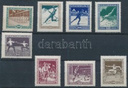 ** 1925 Sport (I.) Sor (14.000) - Other & Unclassified