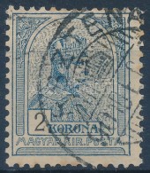 O 1900 Turul 2K (6.500) - Altri & Non Classificati