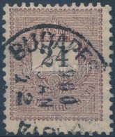 O 1899 24kr (12.000) - Altri & Non Classificati