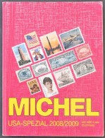 Michel USA Speciál 2008/2009, újszerÅ± állapotban - Other & Unclassified