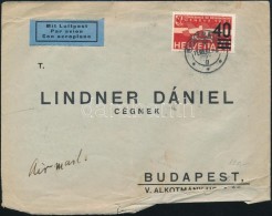 Svájc 1937 - Other & Unclassified