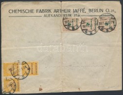 Deutsches Reich 1923 - Other & Unclassified