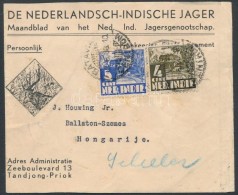 Hollandia 1938 - Other & Unclassified