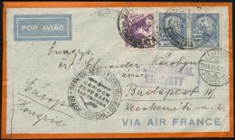 Brazília 1935 - Other & Unclassified