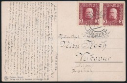 Bosznia-Hercegovina 1916 - Other & Unclassified