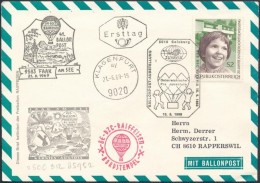 Ausztria 1969 - Autres & Non Classés