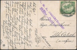 Ausztria 1916 - Autres & Non Classés