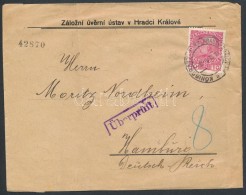 Ausztria 1915 - Other & Unclassified