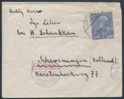 Ausztria 1915 - Other & Unclassified