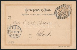 Ausztria 1898 - Other & Unclassified