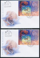 1999-2008 49 Db FDC (68.050) - Other & Unclassified