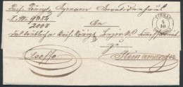 1852 - Altri & Non Classificati