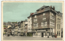 Belgique - Liège - Quai De La Batte Et Maison Havard - Liège