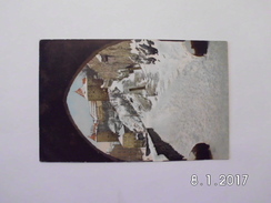 Delcampe - Bautzen Im Winter. (20 - 8 - 1910) - Bautzen