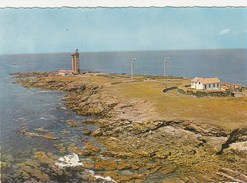 ILE DU PILIER    85   VENDEE      - CPM  VUE PANORAMIQUE - Autres & Non Classés