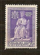 Irlande Ireland 1950 Yvertn° 114 (*) MLH Cote 10,50 Euro - Unused Stamps