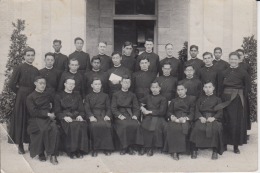 Delcampe - Vatican - Catholic Priest University Of Theology - University Promotion - Rare - Vatikanstadt