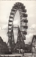 Wien Prater Riesenrad - Prater