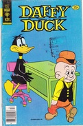 DAFFY DUCK N. 119 -   DICEMBRE 1978 (310112) - Other & Unclassified
