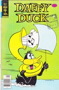 DAFFY DUCK N.117 -AGOSTO 1978 (310112) - Other & Unclassified