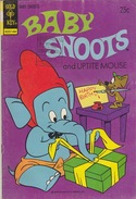 BABY SNOOTS N.17 -AGOSTO 1974 (310112) - Other & Unclassified