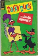 DAFFY DUCK N.78 - OTTOBRE 1972 (310112) - Altri & Non Classificati