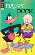 DAFFY DUCK N.94 -  GIUGNO 1975 (310112) - Sonstige & Ohne Zuordnung