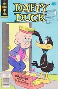 DAFFY DUCK N. 126 -   DICEMBRE 1979 (310112) - Sonstige & Ohne Zuordnung