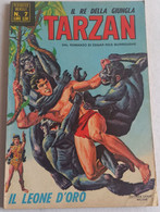 TARZAN IL RE DELLA GIUNGLA CENISIO N. 7 DEL  OTTOBRE 1968 (CART 58) - Sonstige & Ohne Zuordnung