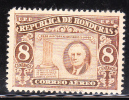 Honduras 1947 Franklin D Roosevelt MNH - Honduras