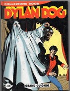 Dylan Dog Book (Bonelli 1998) N. 31 - Dylan Dog