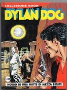 Dylan Dog Book (Bonelli 1999) N. 36 - Dylan Dog