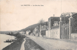 ¤¤  -  LA FRETTE   -  La Côte Des Lilas   -  ¤¤ - La Frette-sur-Seine