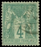 63    4c. Vert, Obl., TB - Other & Unclassified