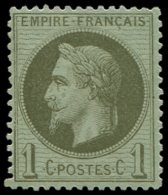 25    1c. Bronze, TB - Autres & Non Classés