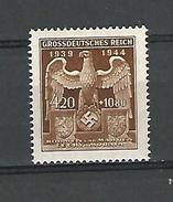 1944 N° 113  GROSSDEUTSCHES REICH NEUF * GOMME DOS CHARNIÈRE - Ungebraucht