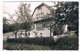 D-7160     BAD GRUND : Hotel - Pension Schönhofsblick - Bad Grund