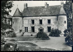 Cpsm Du 53  Les Yvets ...  Ambrières   NCL30 - Ambrieres Les Vallees