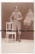 WWI 1917 - MULHOUSE MULHAUSEN - HAUR RHIN - ALLEMAND - CARTE PHOTO MILITAIRE - Guerra 1914-18