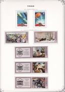Russie URSS - Collection Vendue Page Par Page - Timbres Neufs * Avec Charnière - TB - Nuevos