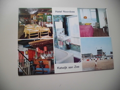 HOTEL NOORDZEE - Katwijk (aan Zee)