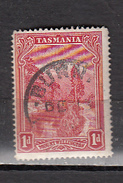 TASMANIE ° YT N° 60 - Used Stamps