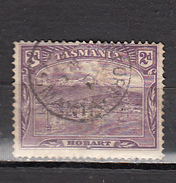 TASMANIE ° YT N° 61 - Used Stamps