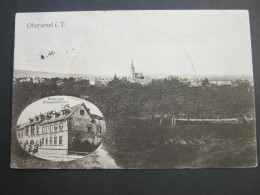 OBERURSEL , Gasthof     , Schöne Karte  Um 1910 - Oberursel