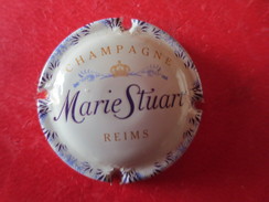 CHAMPAGNE MARIE STUART - Marie Stuart