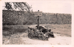 ¤¤  -  ORADOUR-sur-GLANE  -  Bourg Martyr Le 10 Juin 1944  -  Le Puit De La Ferme Picat   -  ¤¤ - Oradour Sur Glane