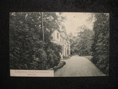 Aschaffenburg Königl Park (1913) - Aschaffenburg