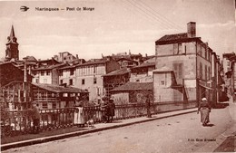 Maringues - Pont De Morge - Maringues